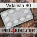 Vidalista 80 16